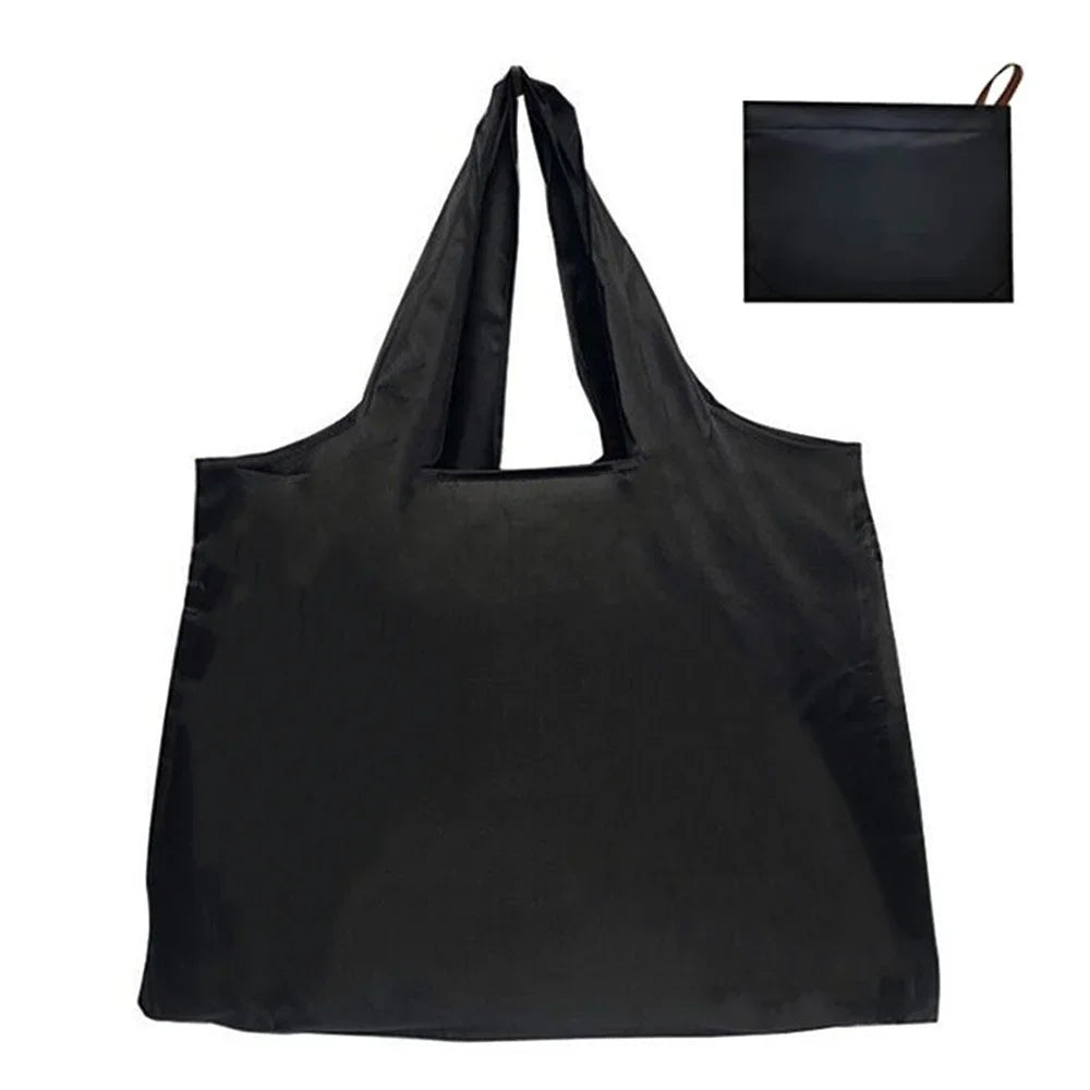 Eco - Friendly Shoulder Handbag for Travel and Grocery - WIVAStore
