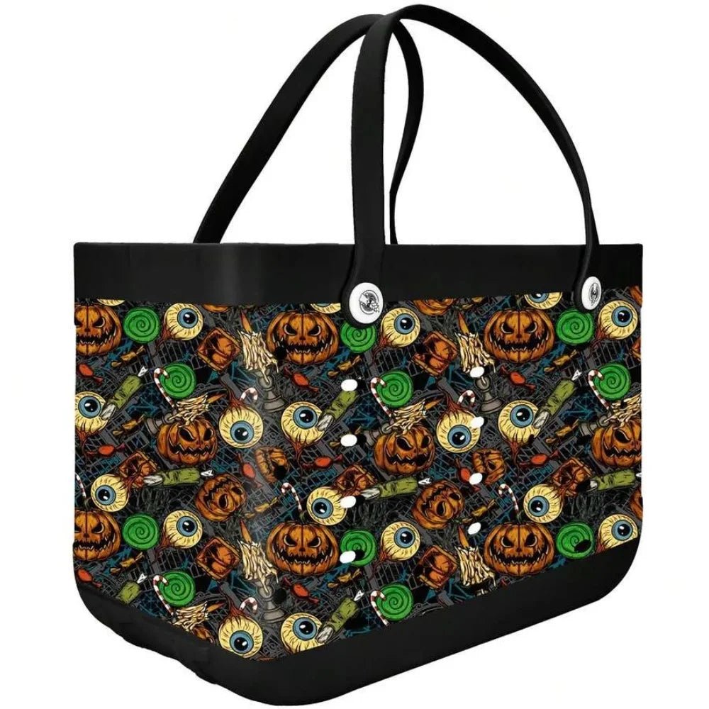 EVA rubber XL/L/M Beach Bag - WIVAStore