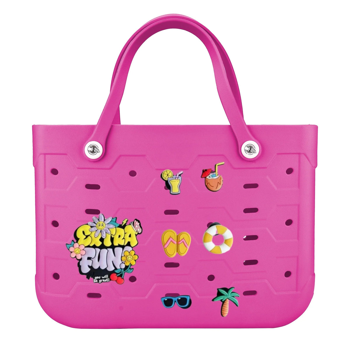 EVA Waterproof M/L/XL Beach Bag - WIVAStore