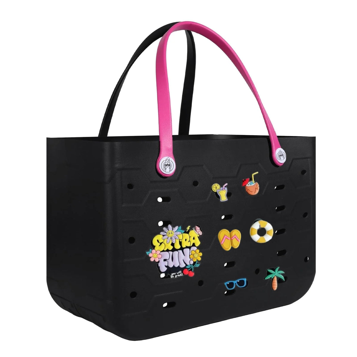 EVA Waterproof M/L/XL Beach Bag - WIVAStore