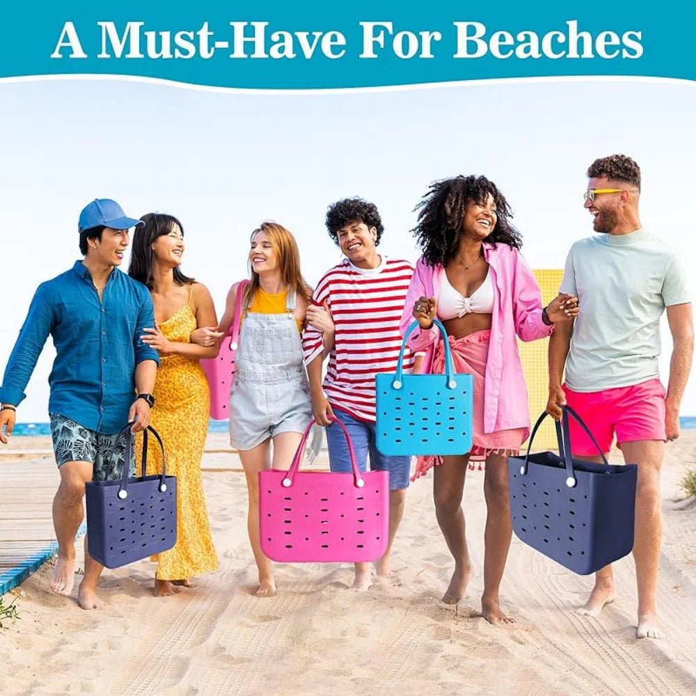 EVA Waterproof M/L/XL Beach Bag - WIVAStore