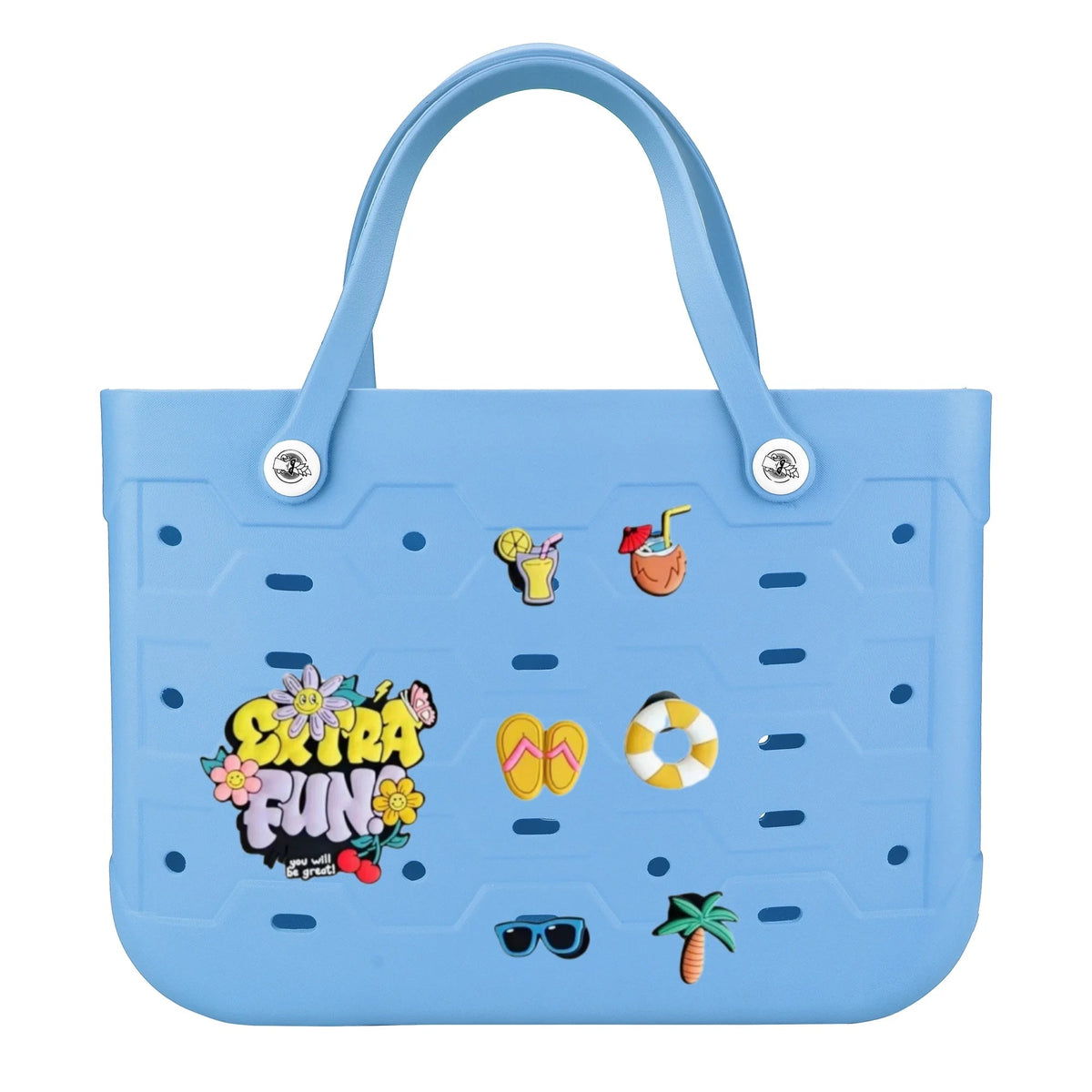 EVA Waterproof M/L/XL Beach Bag - WIVAStore