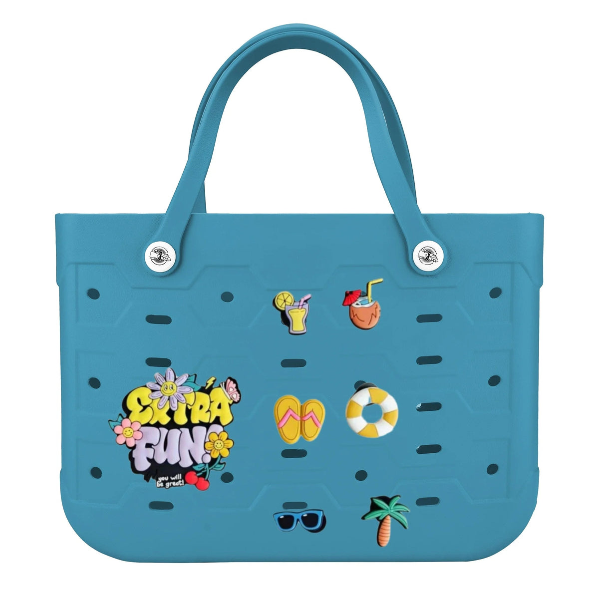 EVA Waterproof M/L/XL Beach Bag - WIVAStore