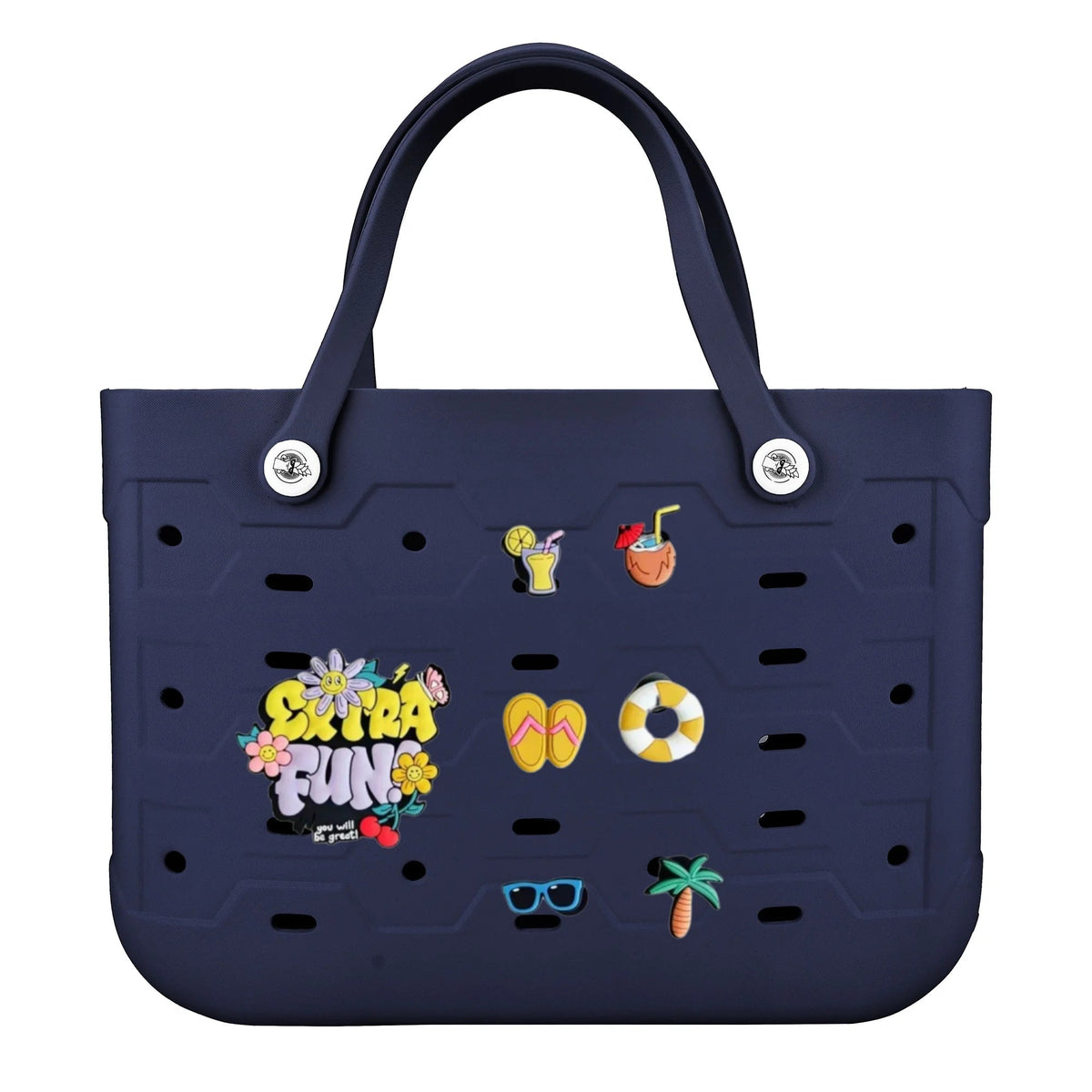 EVA Waterproof M/L/XL Beach Bag - WIVAStore