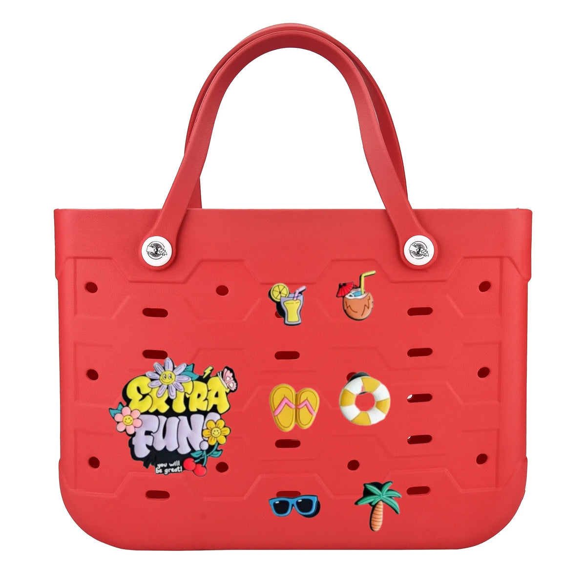 EVA Waterproof M/L/XL Beach Bag - WIVAStore