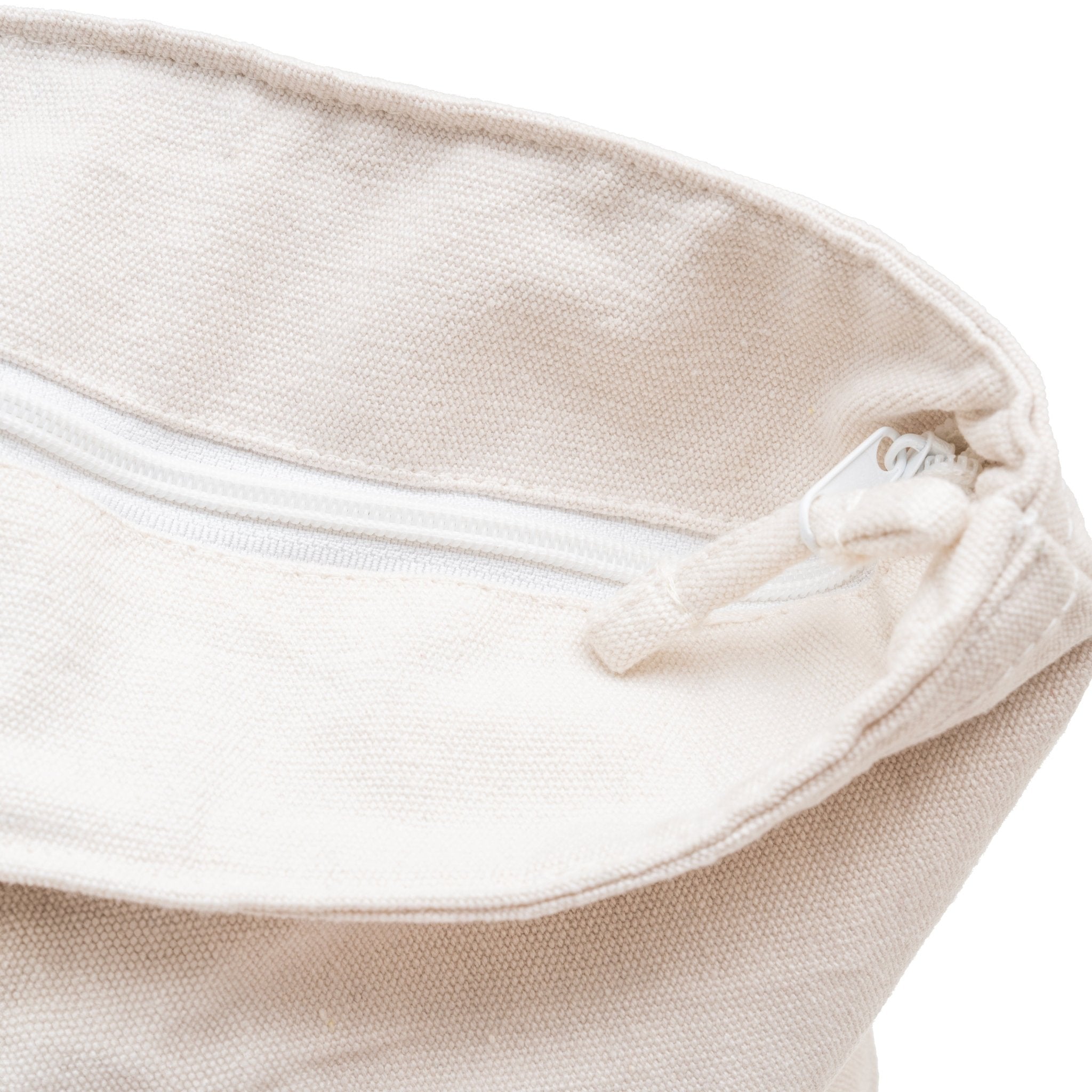 Extra Large Canvas Tote - WIVAStore