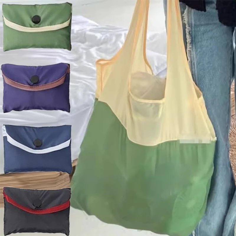 Fashion Solid Pouch Handbags Convenient - WIVAStore