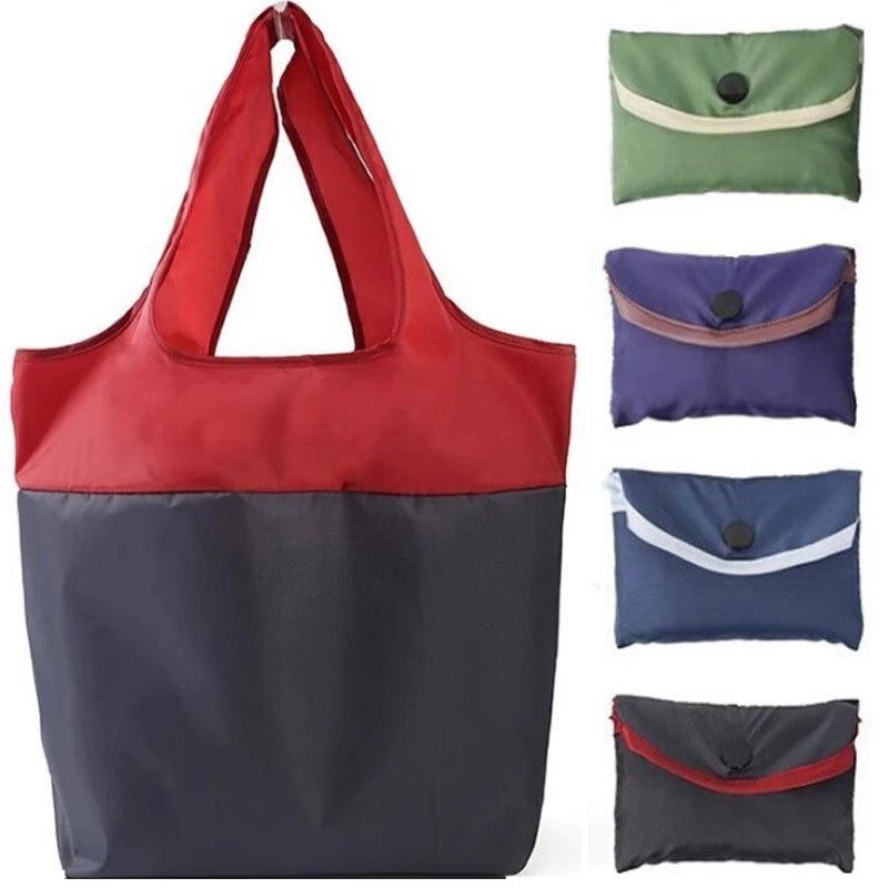 Fashion Solid Pouch Handbags Convenient - WIVAStore