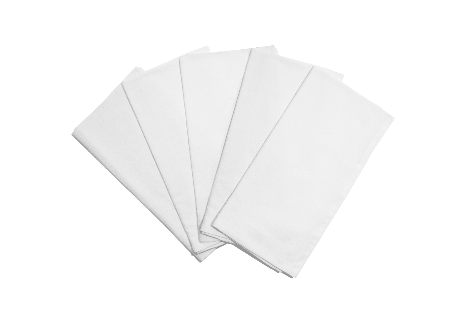 Flour Sack Kitchen Towels - WIVAStore
