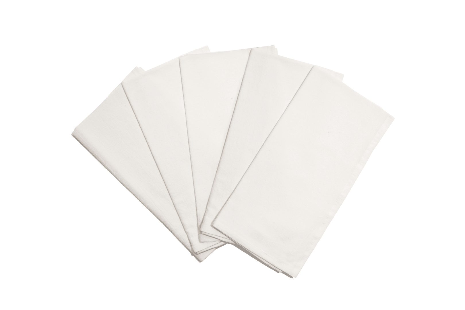 Flour Sack Kitchen Towels - WIVAStore