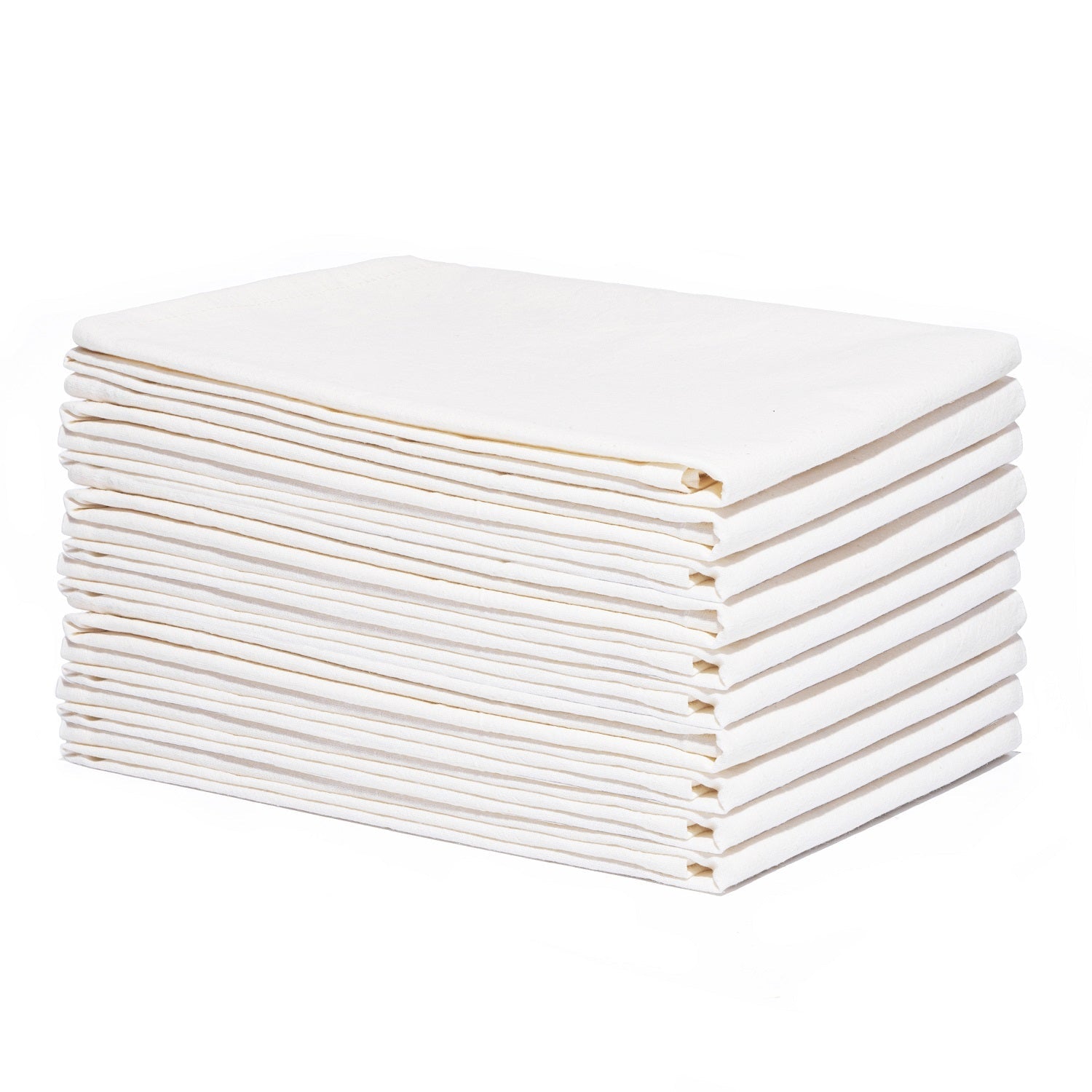 Flour Sack Kitchen Towels - WIVAStore