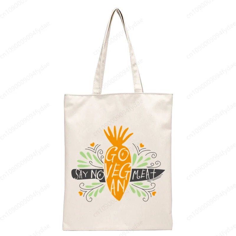 Foldable and Reusable EcoFriendly Shopping Bags - WIVAStore