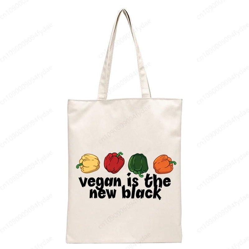 Foldable and Reusable EcoFriendly Shopping Bags - WIVAStore