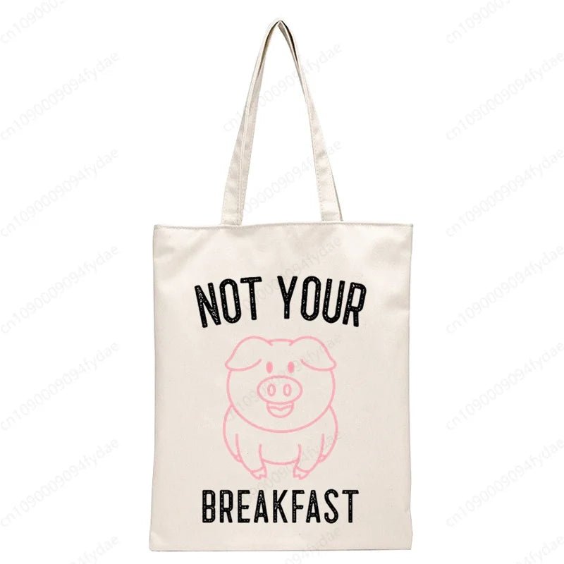 Foldable and Reusable EcoFriendly Shopping Bags - WIVAStore