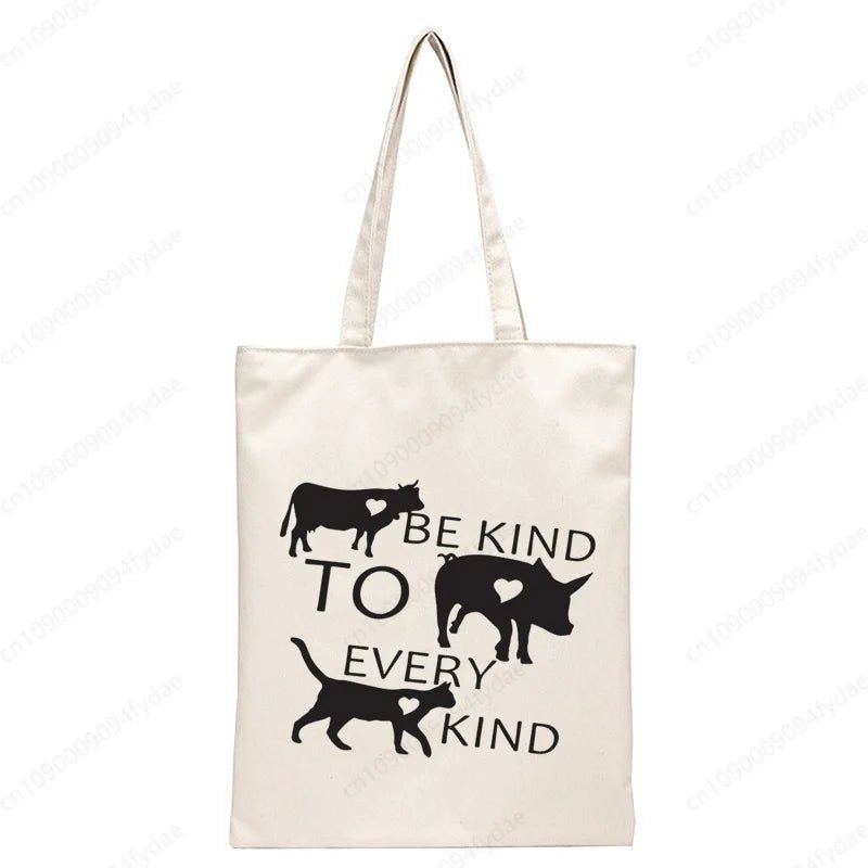 Foldable and Reusable EcoFriendly Shopping Bags - WIVAStore