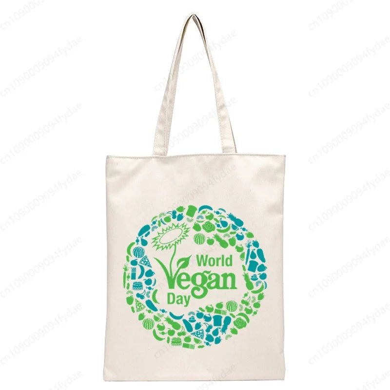 Foldable and Reusable EcoFriendly Shopping Bags - WIVAStore