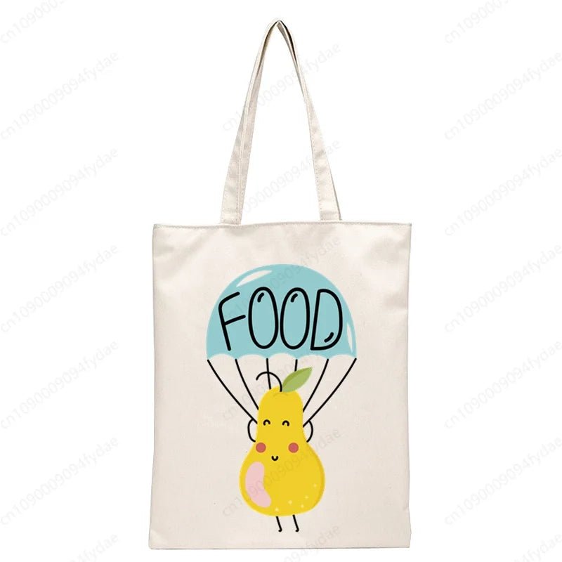 Foldable and Reusable EcoFriendly Shopping Bags - WIVAStore