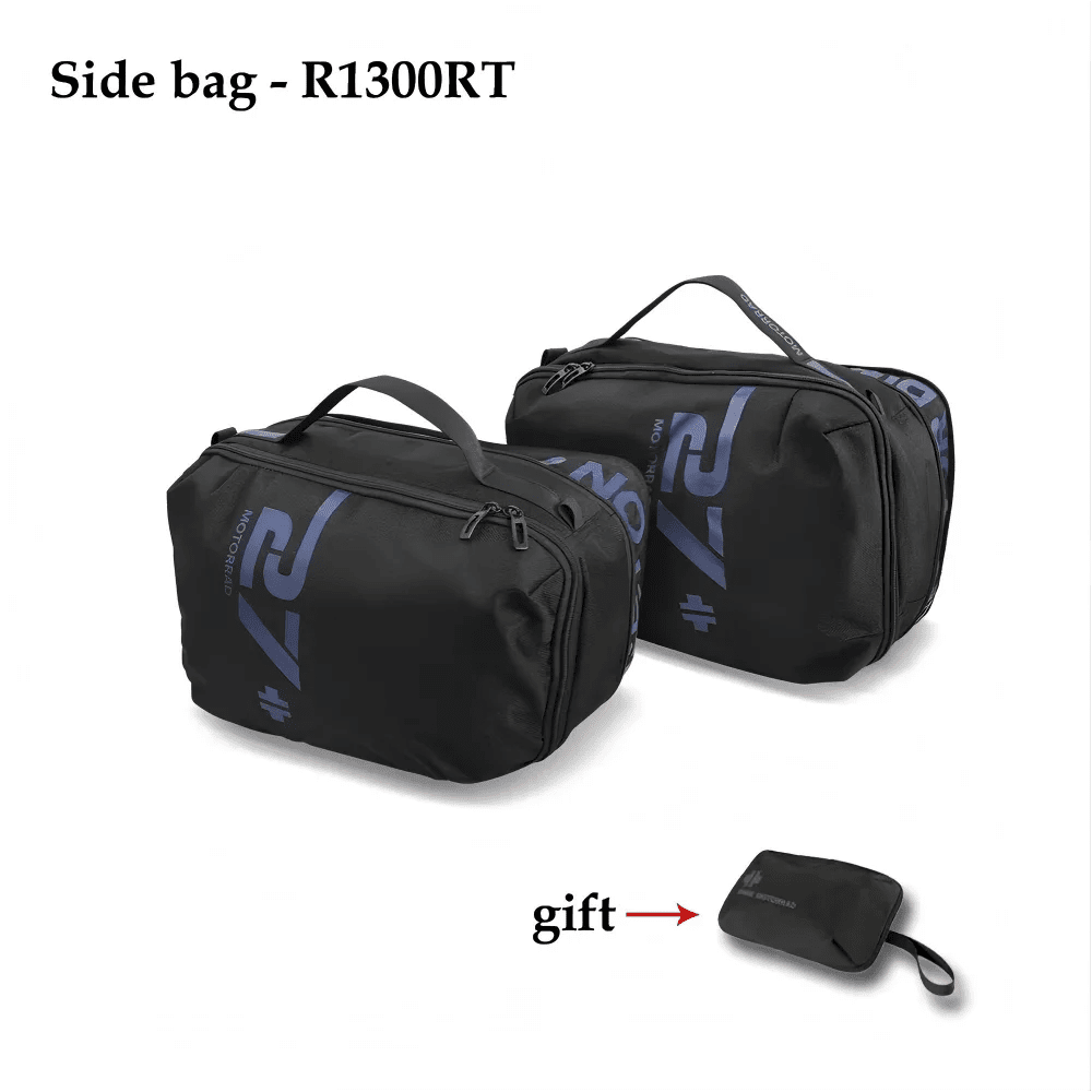 For BMW R1300RT R1300 RT 2025 - Motorcycle Waterproof inner bag top box bag - WIVAStore