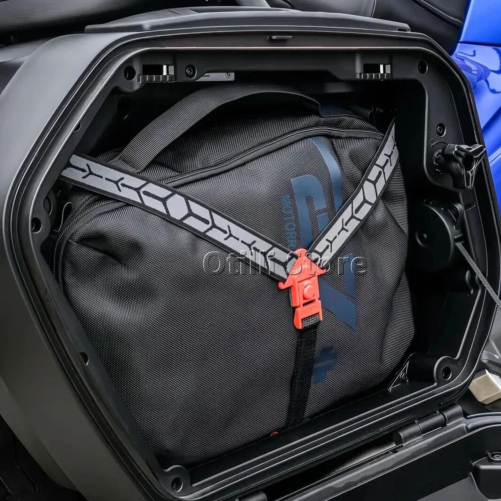For BMW R1300RT R1300 RT 2025 - Motorcycle Waterproof inner bag top box bag - WIVAStore