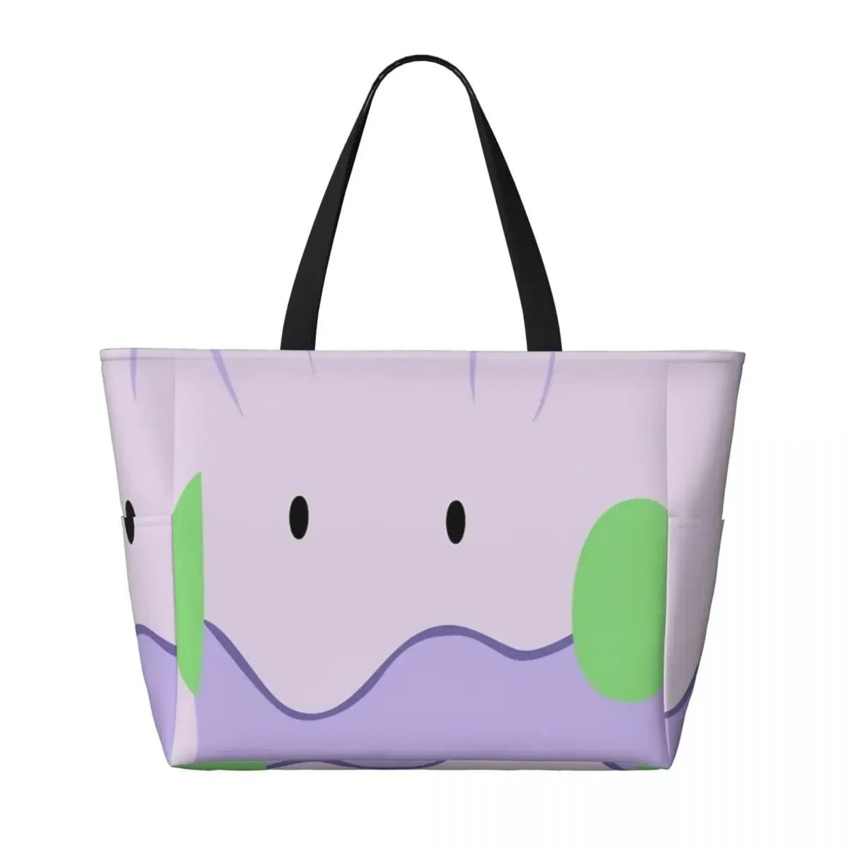 Goomy Beach Travel Bag - WIVAStore
