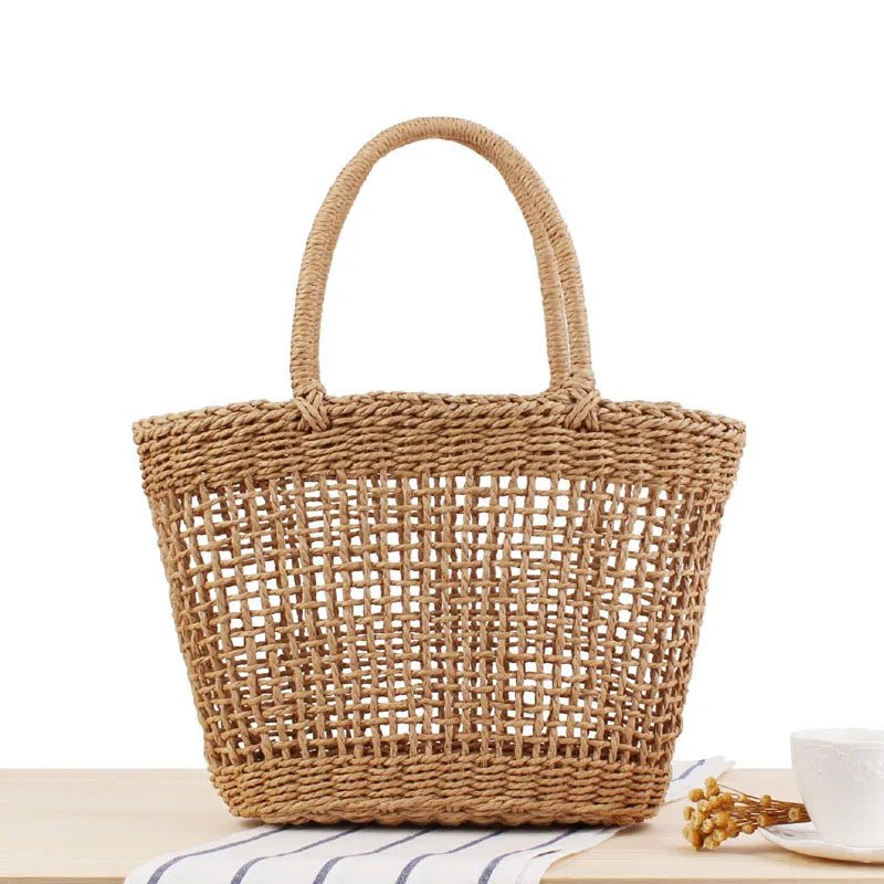 Handmade Handbag - WIVAStore