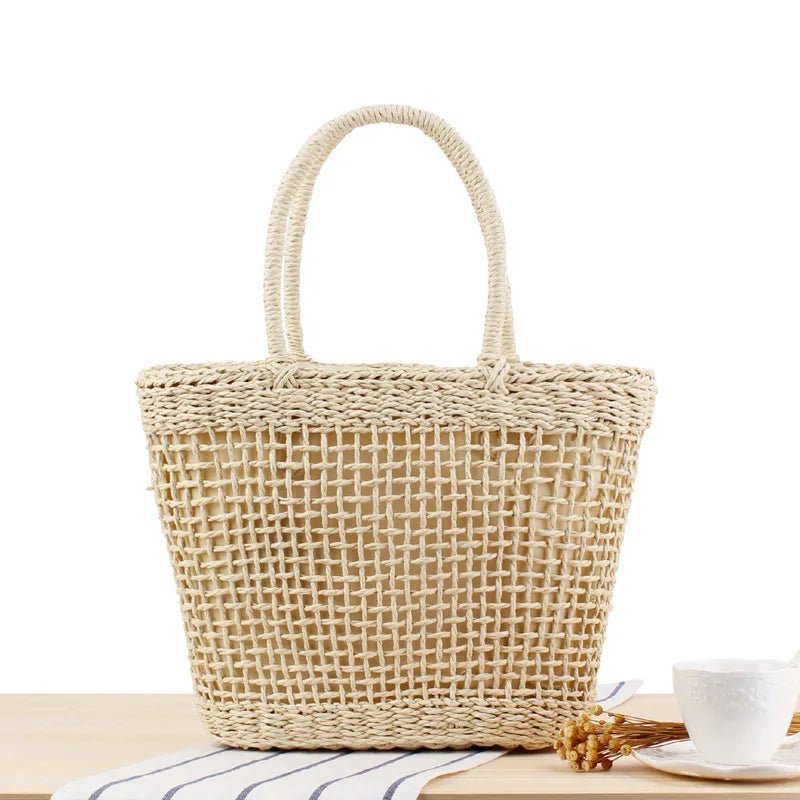 Handmade Handbag - WIVAStore