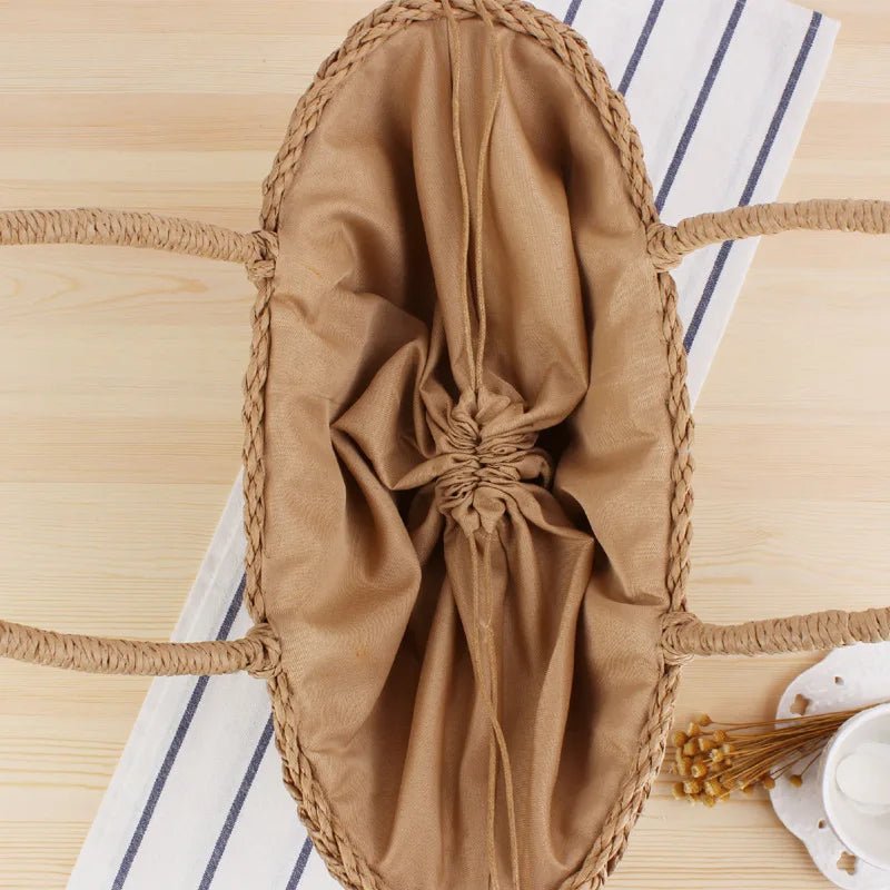 Handmade Handbag - WIVAStore