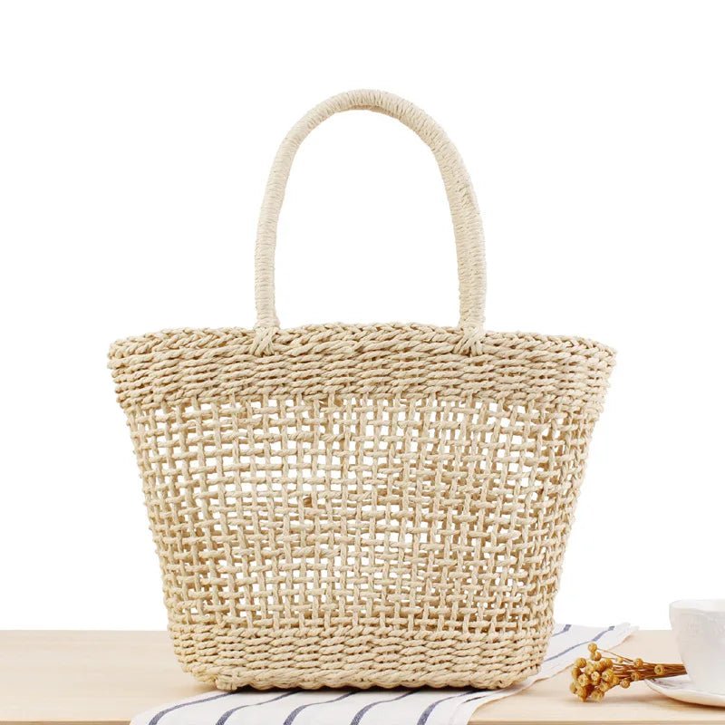 Handmade Handbag - WIVAStore