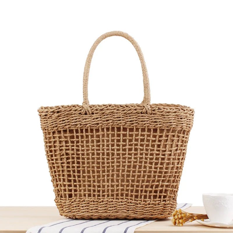 Handmade Handbag - WIVAStore