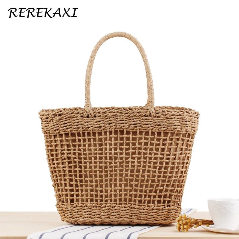 Handmade Handbag - WIVAStore
