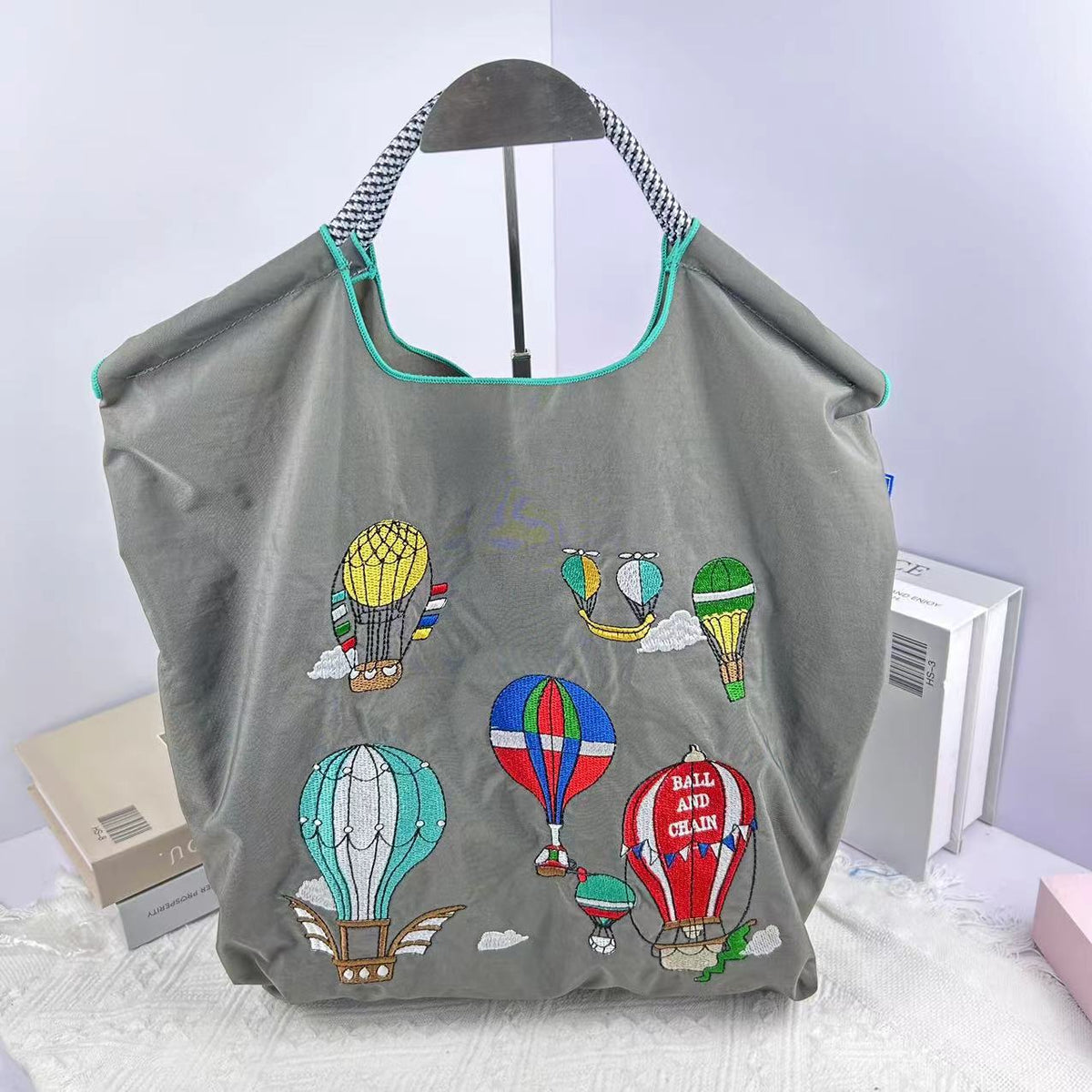 High-Quality Japanese-Style Ball - WIVAStore