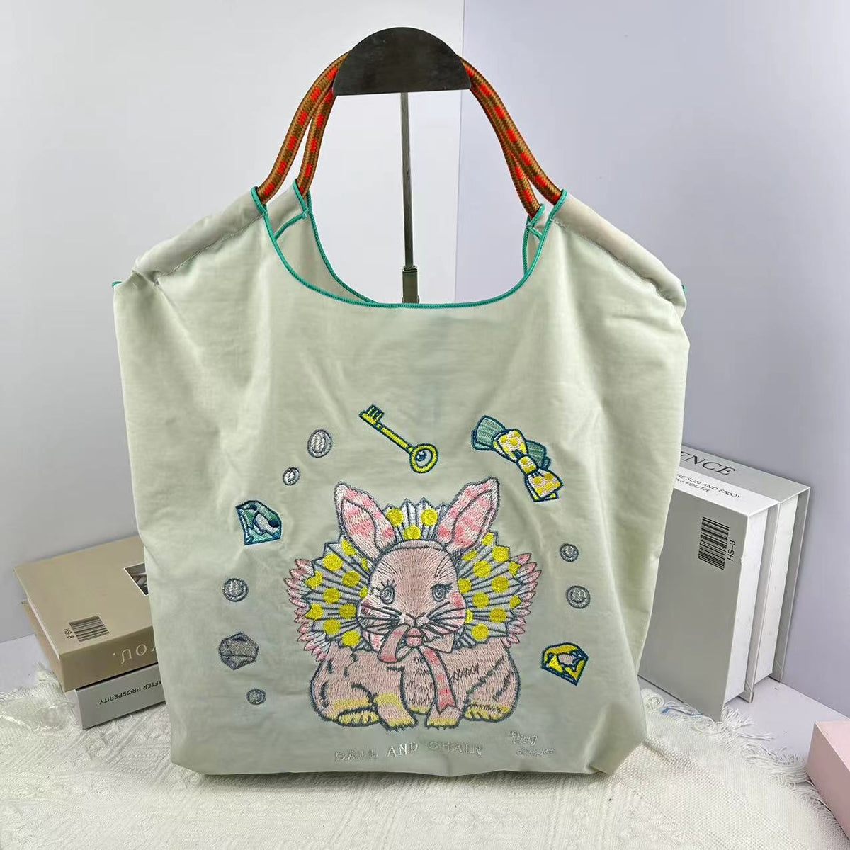 High-Quality Japanese-Style Ball - WIVAStore