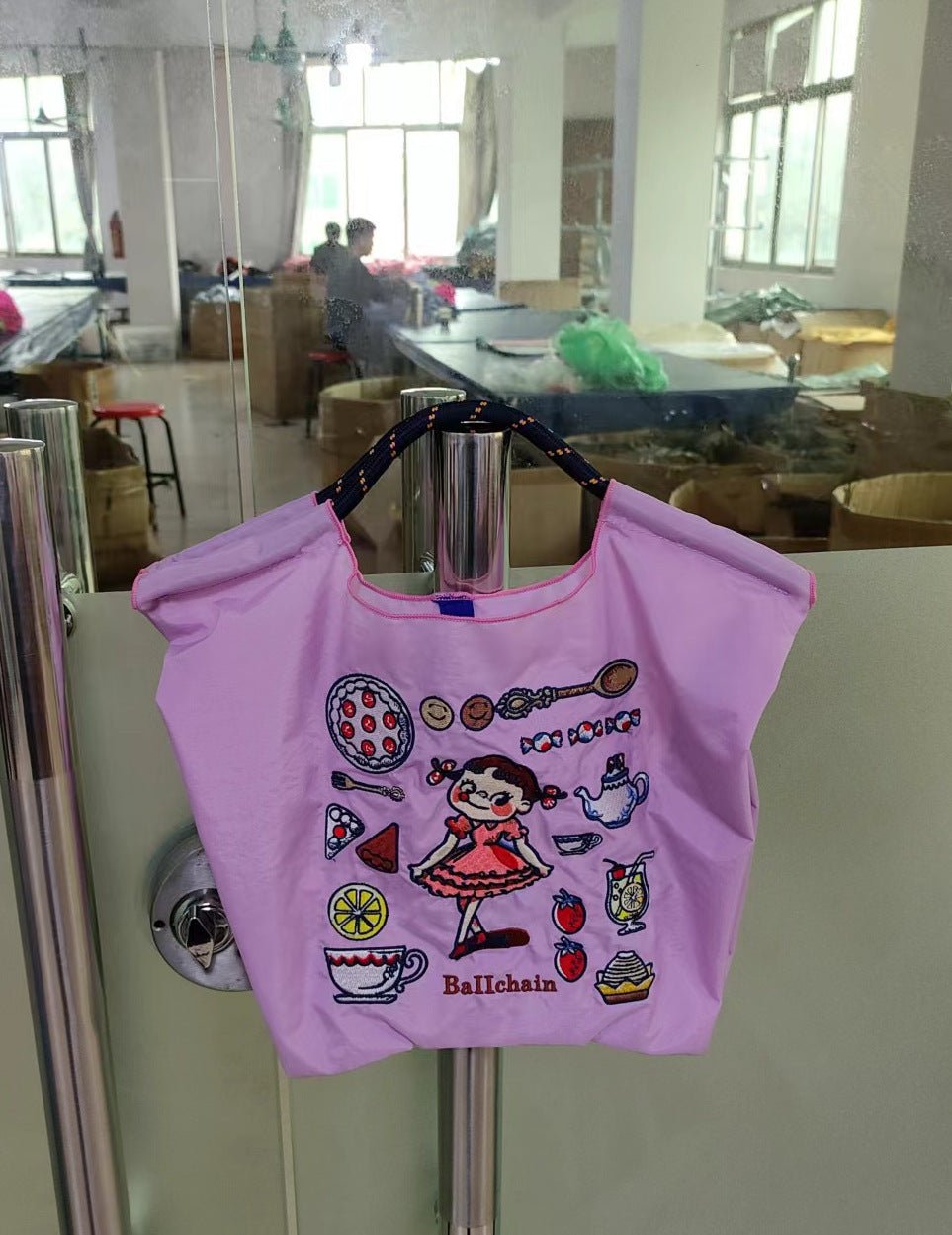 High-Quality Japanese-Style Ball - WIVAStore
