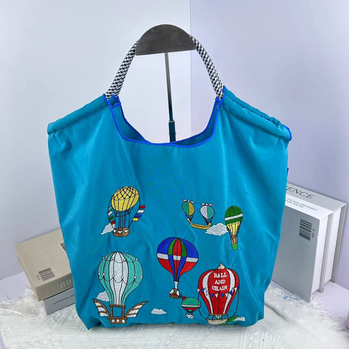 High-Quality Japanese-Style Ball - WIVAStore