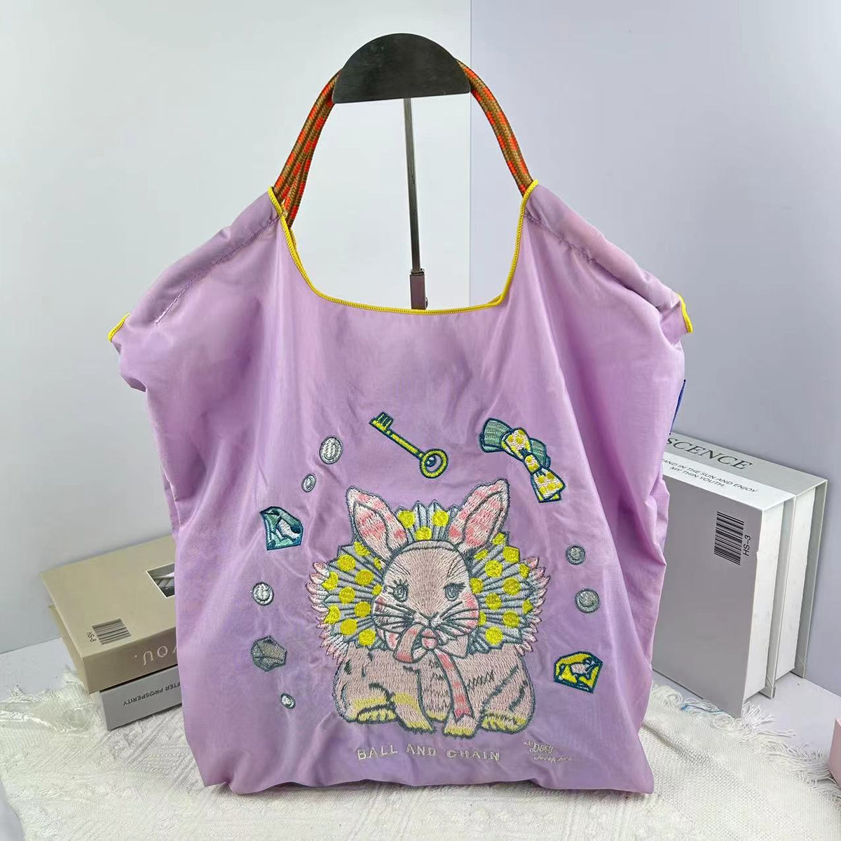 High-Quality Japanese-Style Ball - WIVAStore