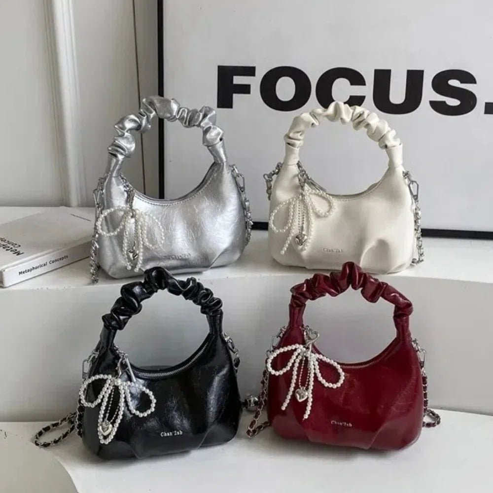 Hot Y2K New Underarm Bags - WIVAStore