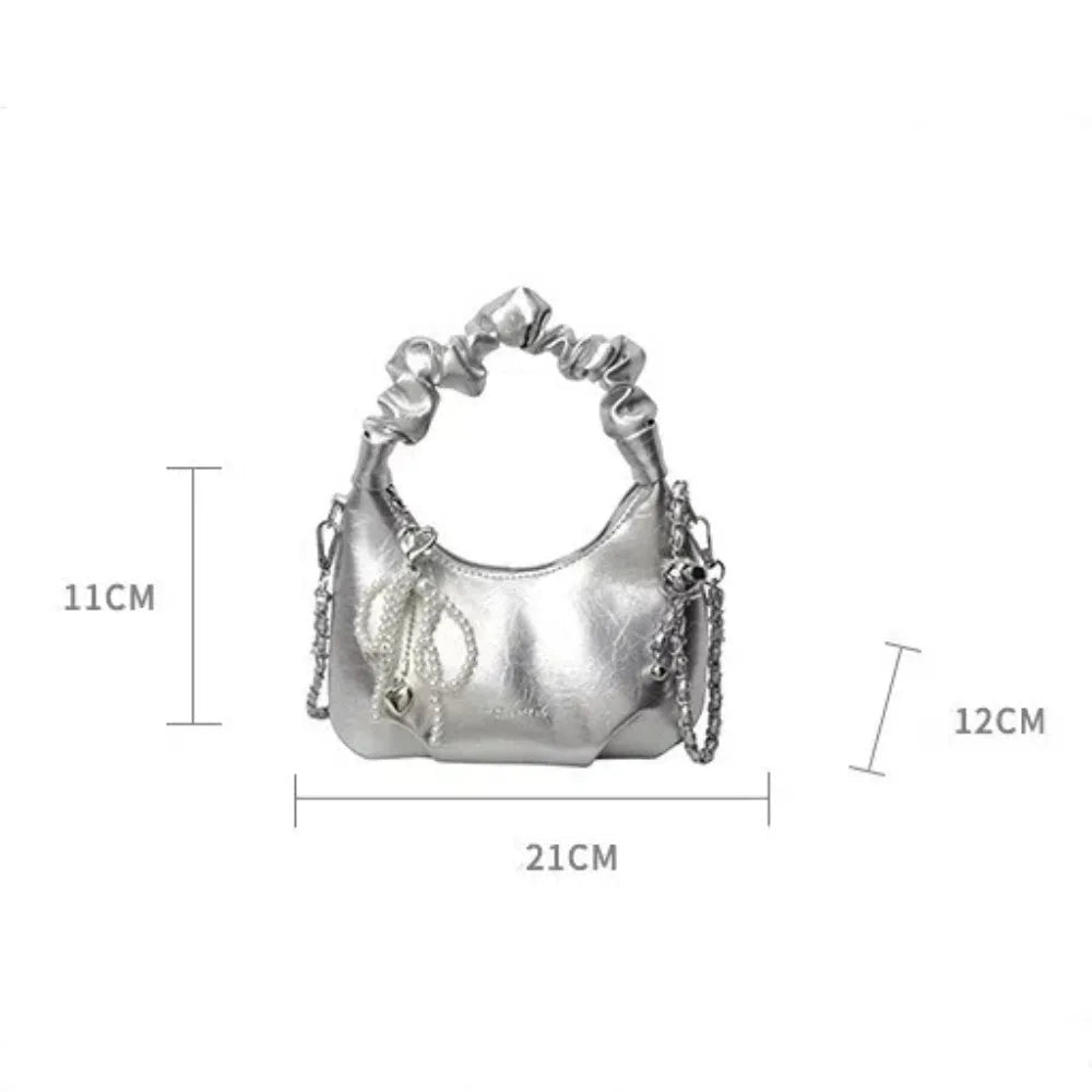 Hot Y2K New Underarm Bags - WIVAStore