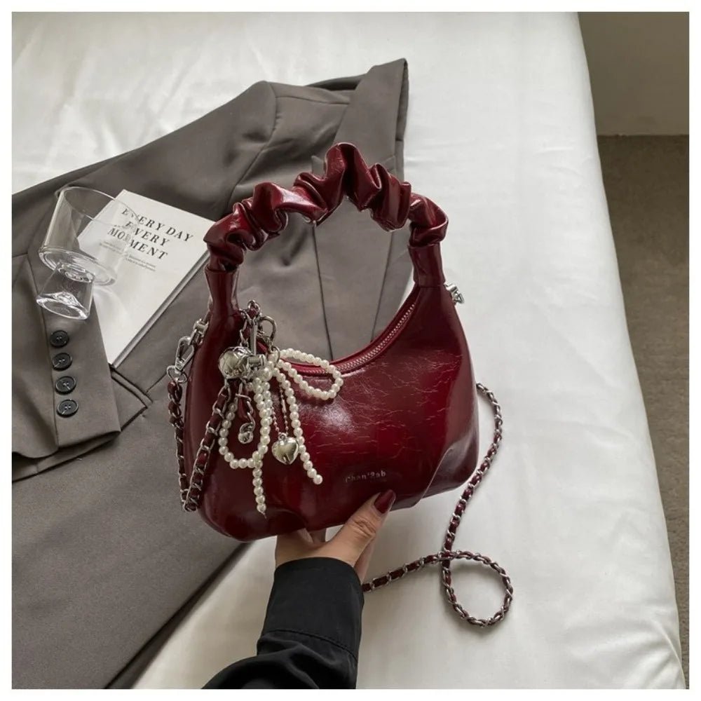 Hot Y2K New Underarm Bags - WIVAStore