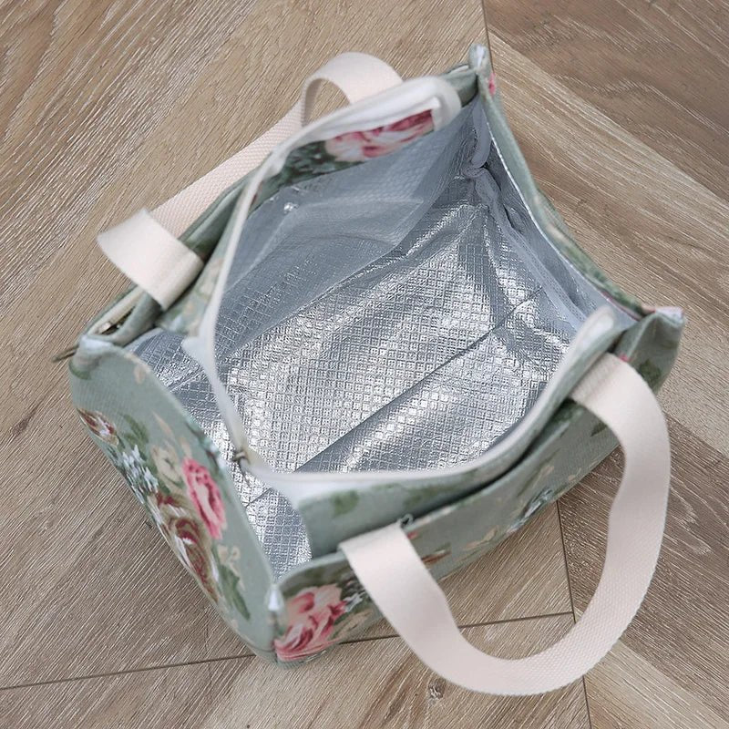 Insulation Bag Cooler Portable Ice Bag - WIVAStore