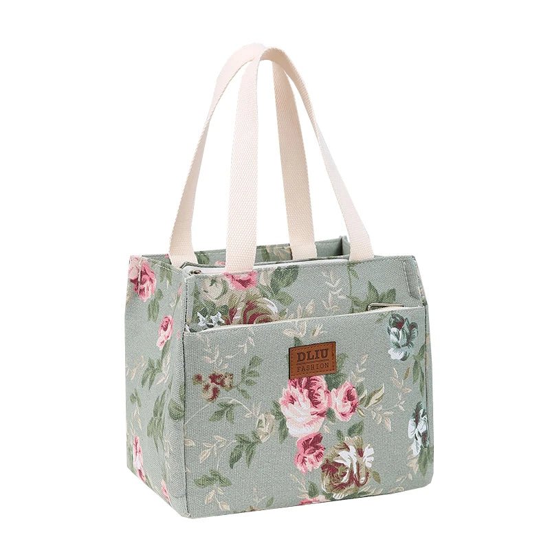 Insulation Bag Cooler Portable Ice Bag - WIVAStore