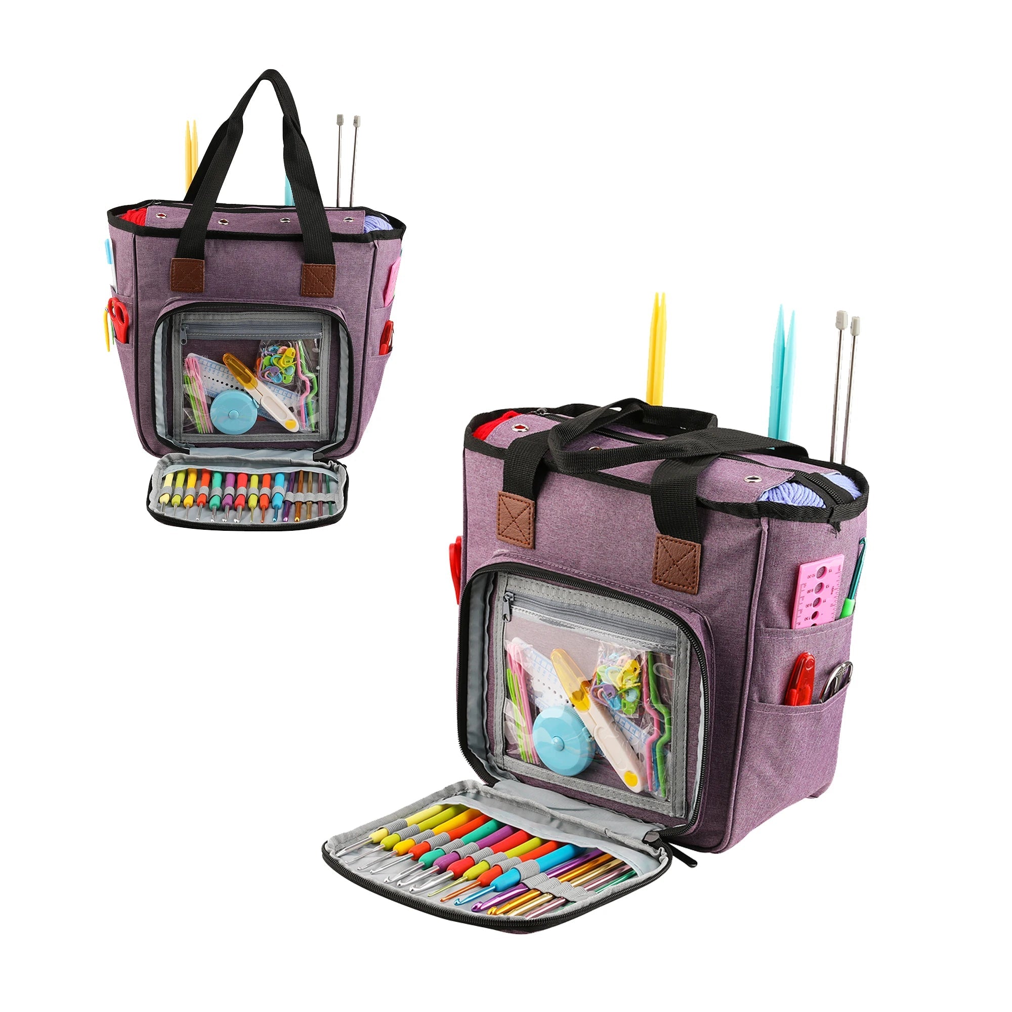 KOKNIT Knitting - Yarn Storage Bag - WIVAStore