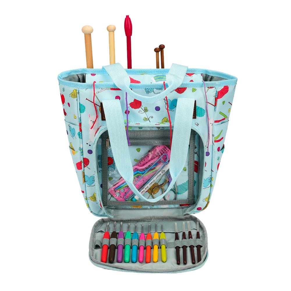 KOKNIT Knitting - Yarn Storage Bag - WIVAStore