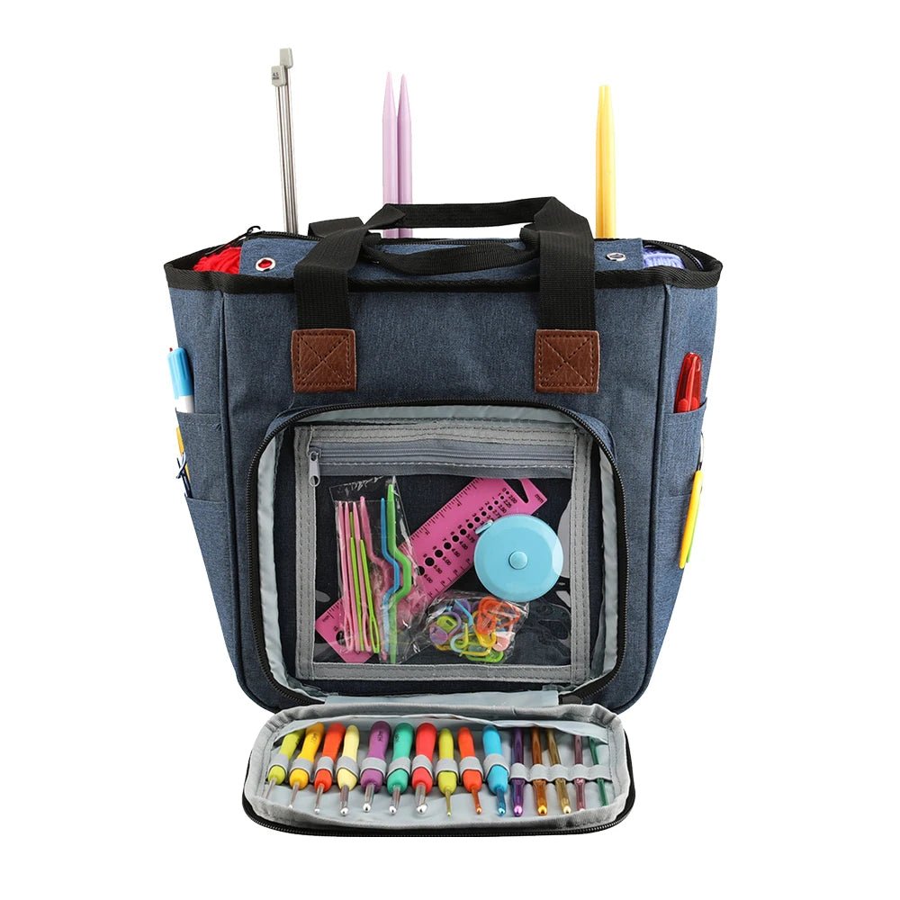 KOKNIT Knitting - Yarn Storage Bag - WIVAStore