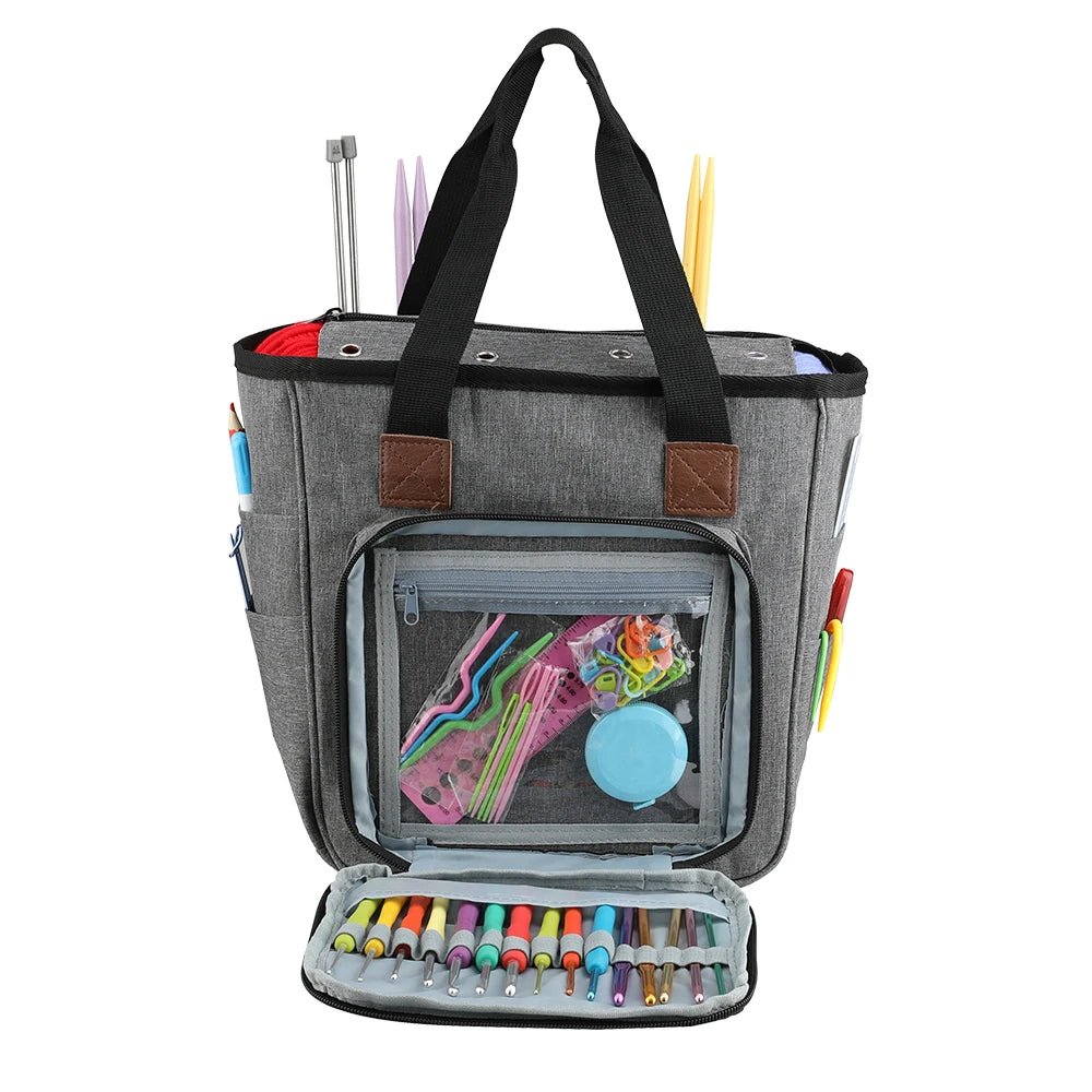 KOKNIT Knitting - Yarn Storage Bag - WIVAStore