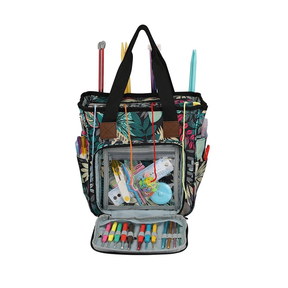 KOKNIT Knitting - Yarn Storage Bag - WIVAStore