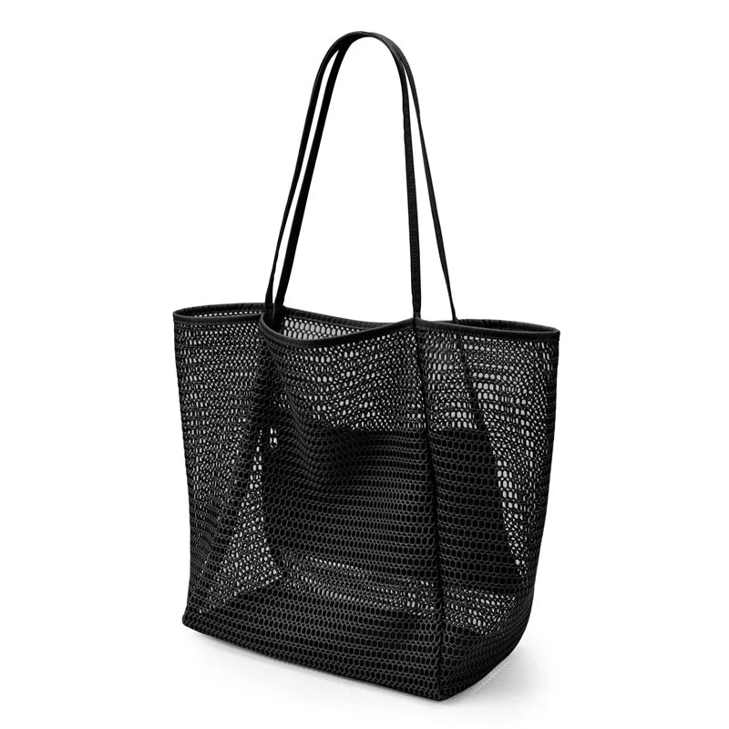 Large Capacity Beach Tote - WIVAStore