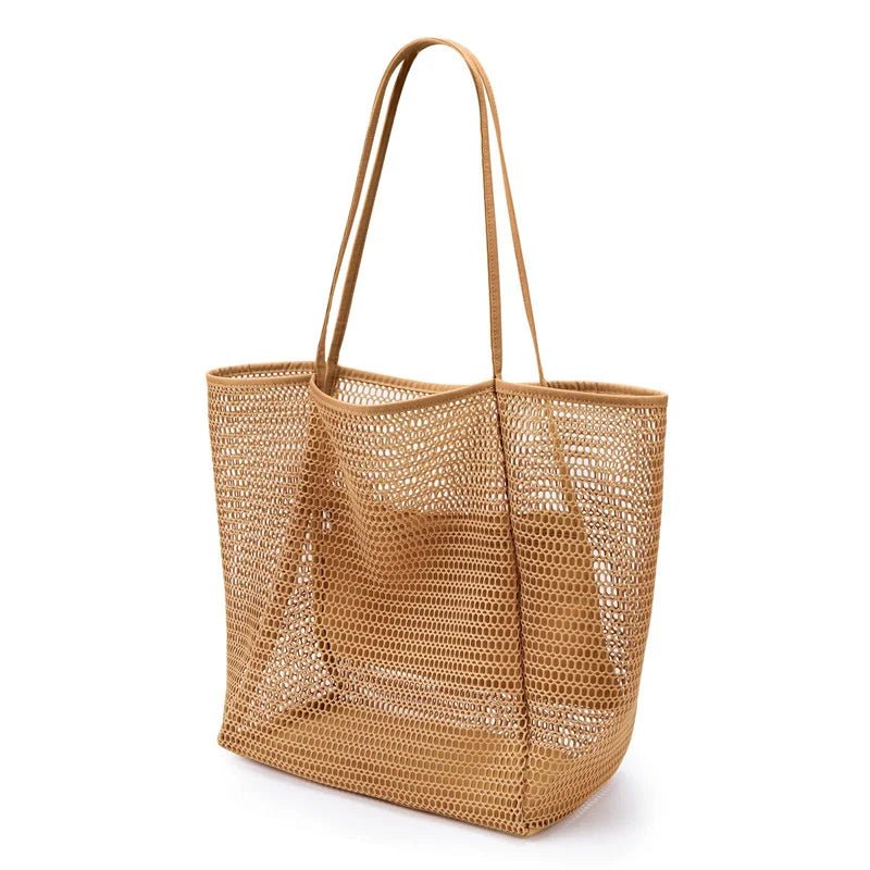 Large Capacity Beach Tote - WIVAStore
