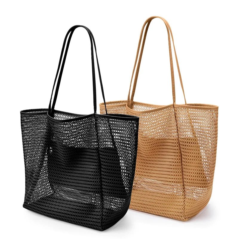 Large Capacity Beach Tote - WIVAStore