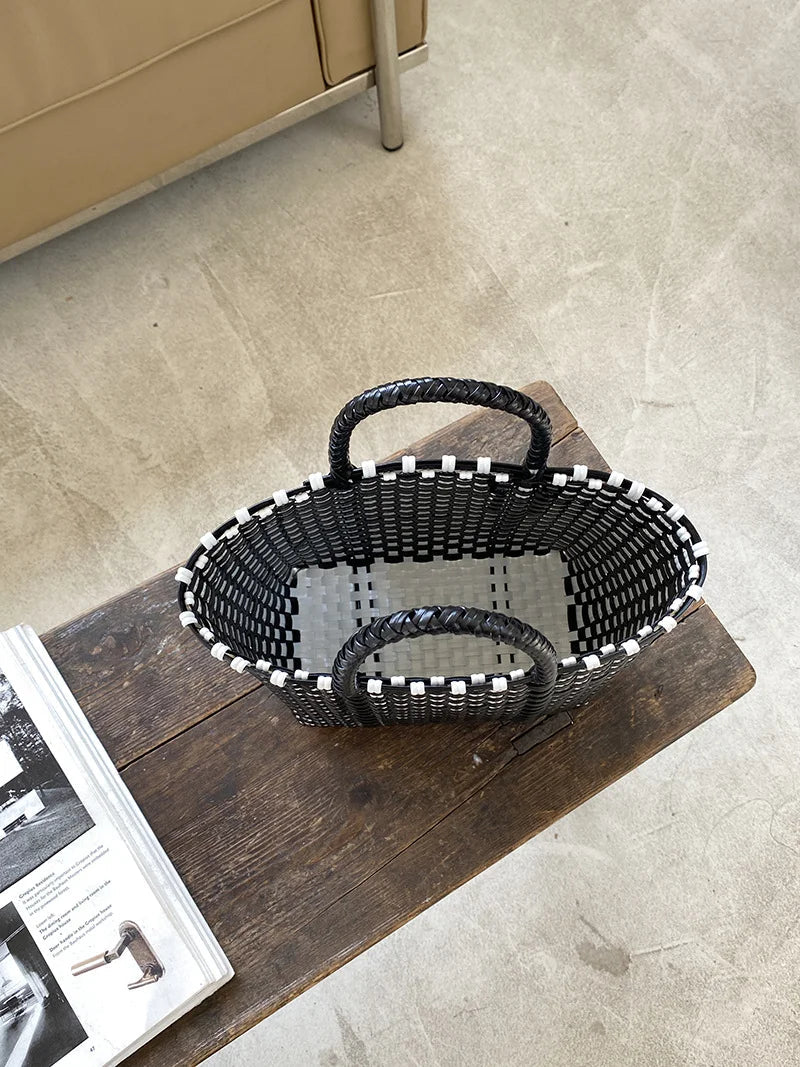 Large Capacity Fashion Vacation Bag - WIVAStore