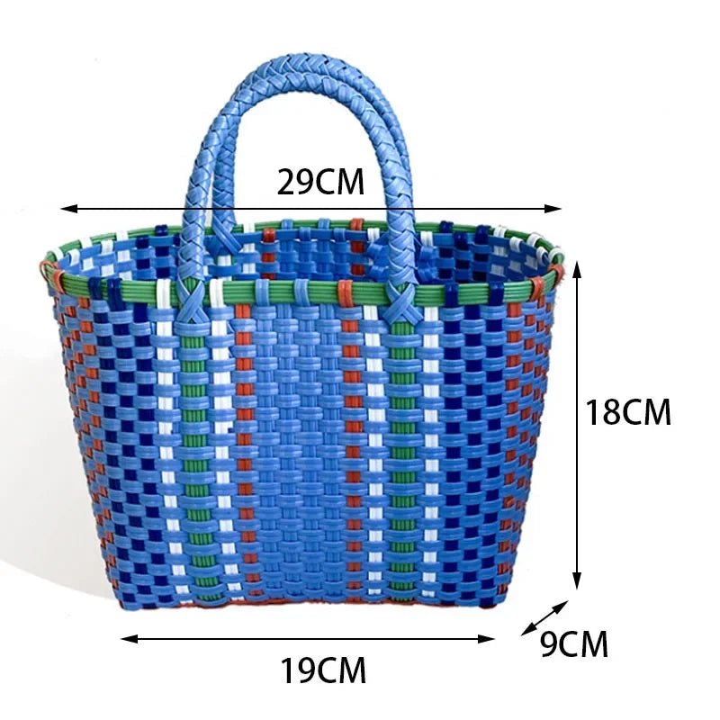 Large Capacity Fashion Vacation Bag - WIVAStore